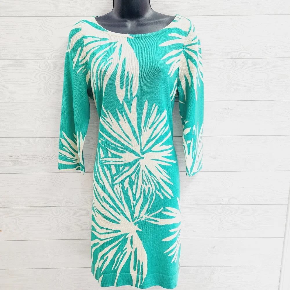 Lilly Pulitzer Pipster Wool Dress - Picture 2 of 8